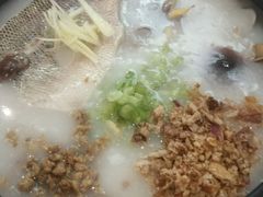 -潮粥荟·潮汕砂锅粥(朝阳大悦城店)