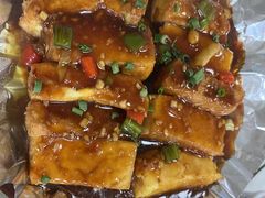 -海泉湾竹筒饭·瘦身水库大头鱼(从化温泉镇店)