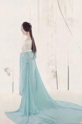 -盘子女人坊古装写真摄影(南京总店)