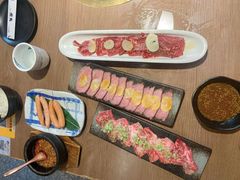 -虎丸烧肉(世纪汇店)