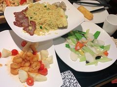 -高第街56号餐厅(银座商城玉函店)