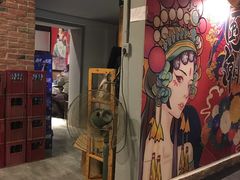 -狮龙啤酒烧烤屋(建二路店)