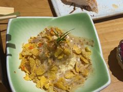 -一心创作料理屋(经开万达店)