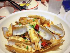 -小厨师·二十年沈家门小海鲜(百井坊巷店)