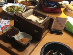 -几荷·恰似故人来(秀水广场店)