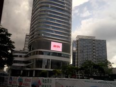 -深圳来福士广场