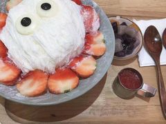 -怪物的冰与火(天虹商场中山路店)