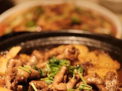 -常和州·夜宵大排档(常州单店)