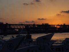 -武汉关码头(轮渡站)