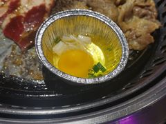 -杨排风自助餐厅(华贸店)