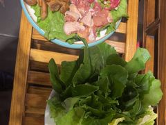 -亮欢寨酸汤鱼(沙冲路店)