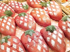 -山崎面包(苏州中心店)