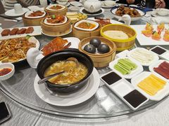 -丰鲤楼•闽南茶楼(仟禧汇店)