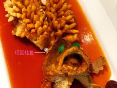 -松鹤楼·非遗·苏帮菜(融科店)