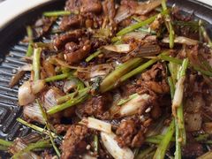-秀儿四九城·新京菜(亚运村鸟巢店)