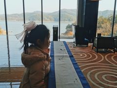 -天目湖涵田度假村