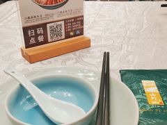 -山外山菜馆(玉泉路店)