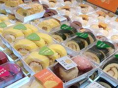 -BreadTalk面包新语·烘焙蛋糕(东方宝泰广场店)