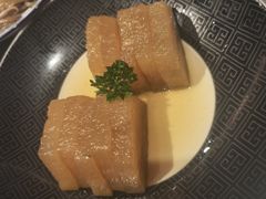 糖水冬瓜-富临轩私房菜(集庆门大街店)