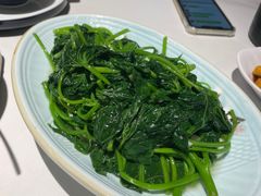 番薯叶-秋色客家菜(南山店)