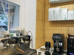 -BLACKSHEEP ESPRESSO(建国中路店)