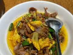 -鸡毛店·川菜(双楠店)