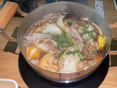 -沼津港精致料理·寿喜烧·烧鸟(青浦宝龙广场日料榜单店)