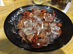 -洪福龙虾
