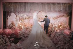 -壹訫婚庆策划(温州质选塘下旗舰店)