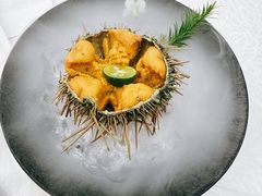 -品海楼·大连海胆锅贴馆(东港店)