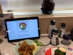 -滨寿司(高新伊藤店)