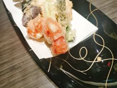 -滩万日本料理Nadaman(国贸大酒店)