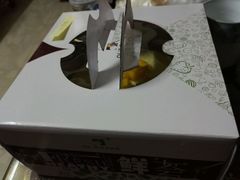 -OL’s Cake鲜荟千层(东风中路店)