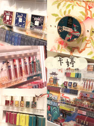 -THE COLORIST调色师