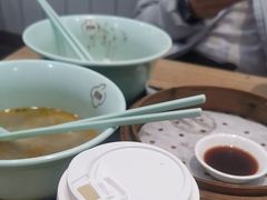 -回味鸭血粉丝汤(砂之船店)