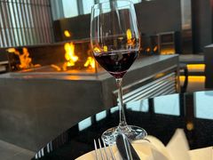 -四季酒店·空中花园 Aria on 9