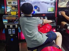 -大玩家(通州万达广场店)