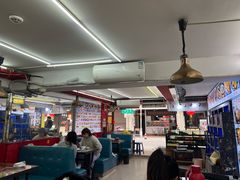-鑫鸿达·海鲜闽菜热炒小馆(中山路店)