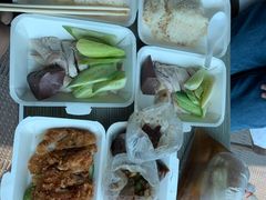 -红大哥水门鸡饭(總店)