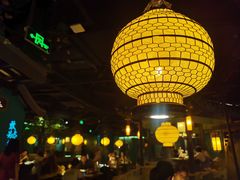 大堂-佬麻雀·新湘菜(珠海金发购物中心店)