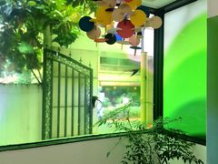 -YECLIP COFFEE黄色回形针咖啡