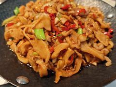 糯米藕-一品江南韵·淮扬菜