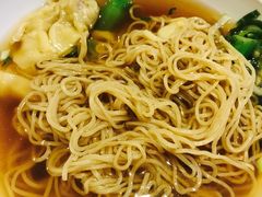 -文兴酒家(Chinatown - Gerrard Street)