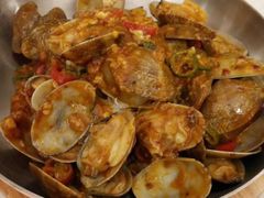 -金椰壳· 大厨新加坡菜(壹方城店)