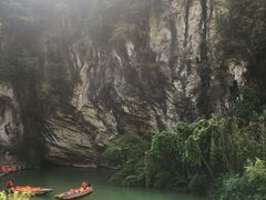 -天河潭旅游度假区