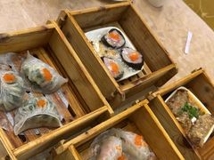 -海港餐厅·平价海鲜·茶点(小公园店)