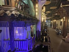 -淀里船宴(卓达店)