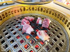 -明洞王妃家烤肉(苏州中心星悦汇店)
