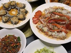 -海鲜e族(马王堆店)
