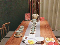 -蘇锦宴·淮扬菜烤鸭·小院(三元桥霄云路店)